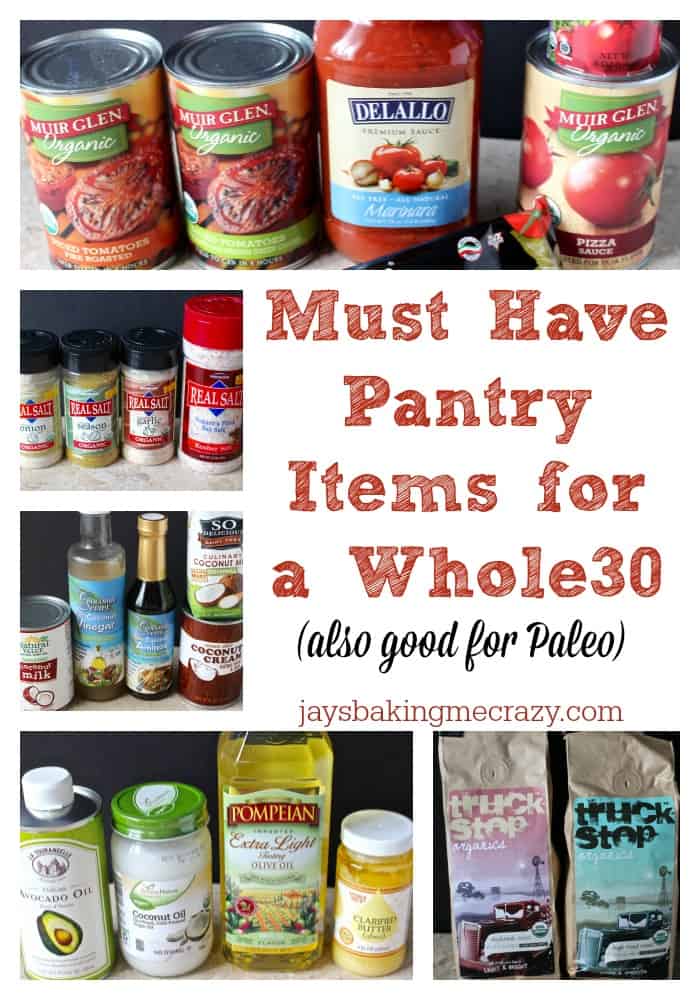 What Condiments Can You Have on the Whole30™ Plan? – Farm to Fit